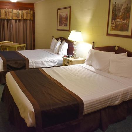 Hope Inn And Suites Eksteriør billede