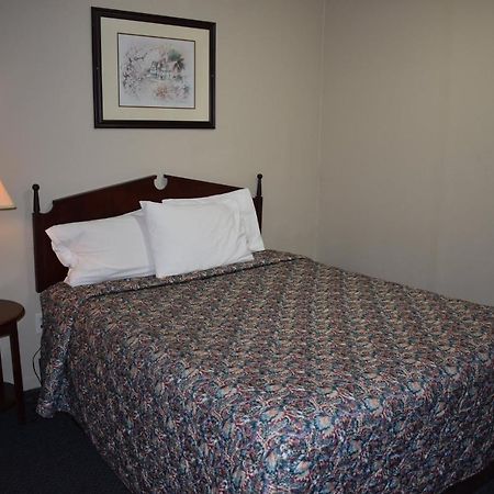 Hope Inn And Suites Eksteriør billede