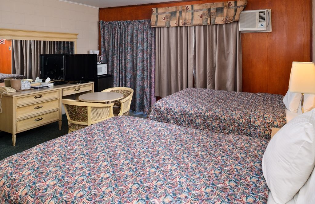 Hope Inn And Suites Værelse billede