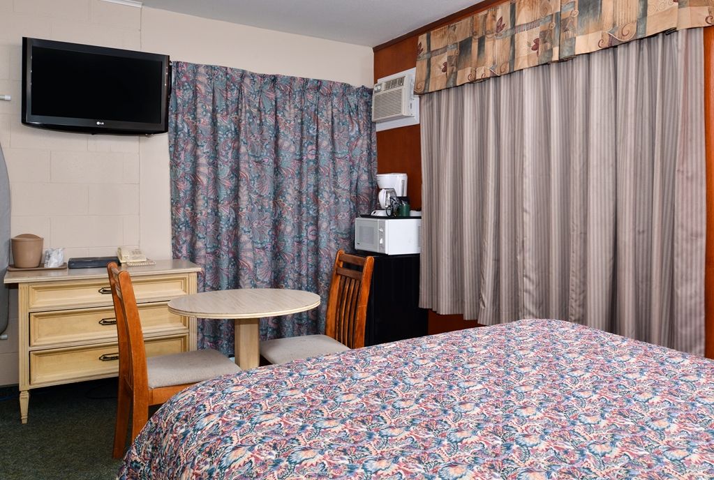 Hope Inn And Suites Værelse billede
