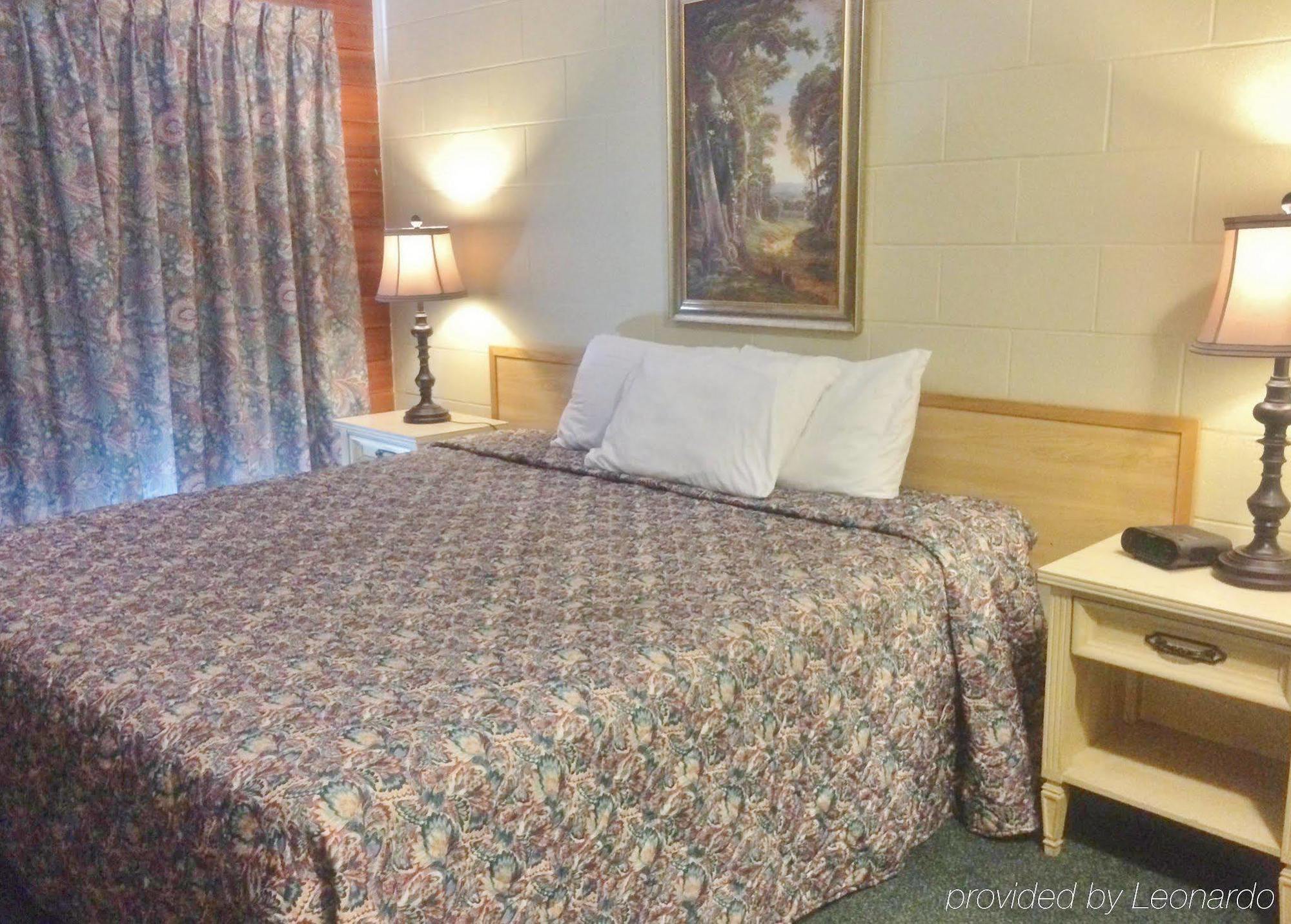 Hope Inn And Suites Eksteriør billede