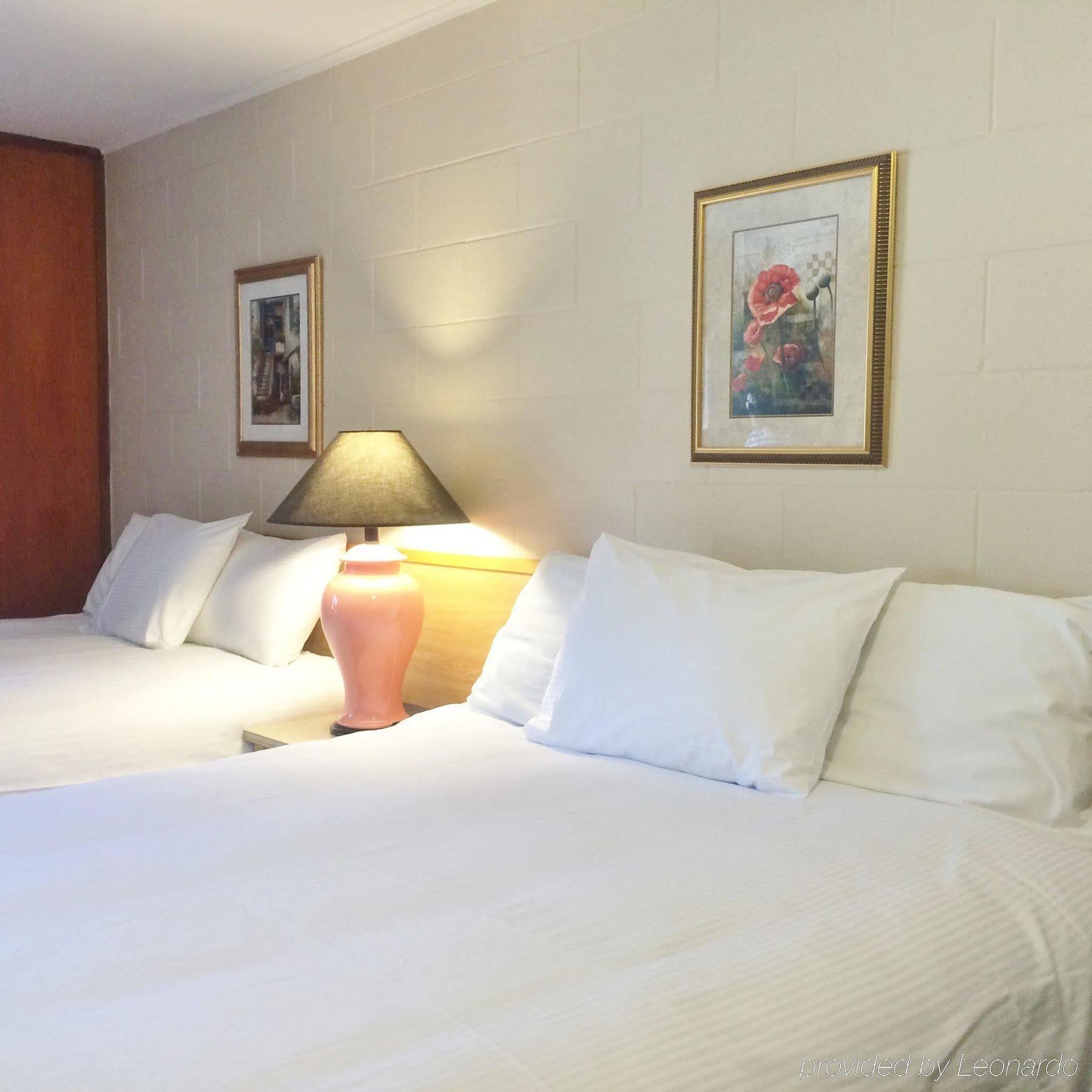 Hope Inn And Suites Eksteriør billede