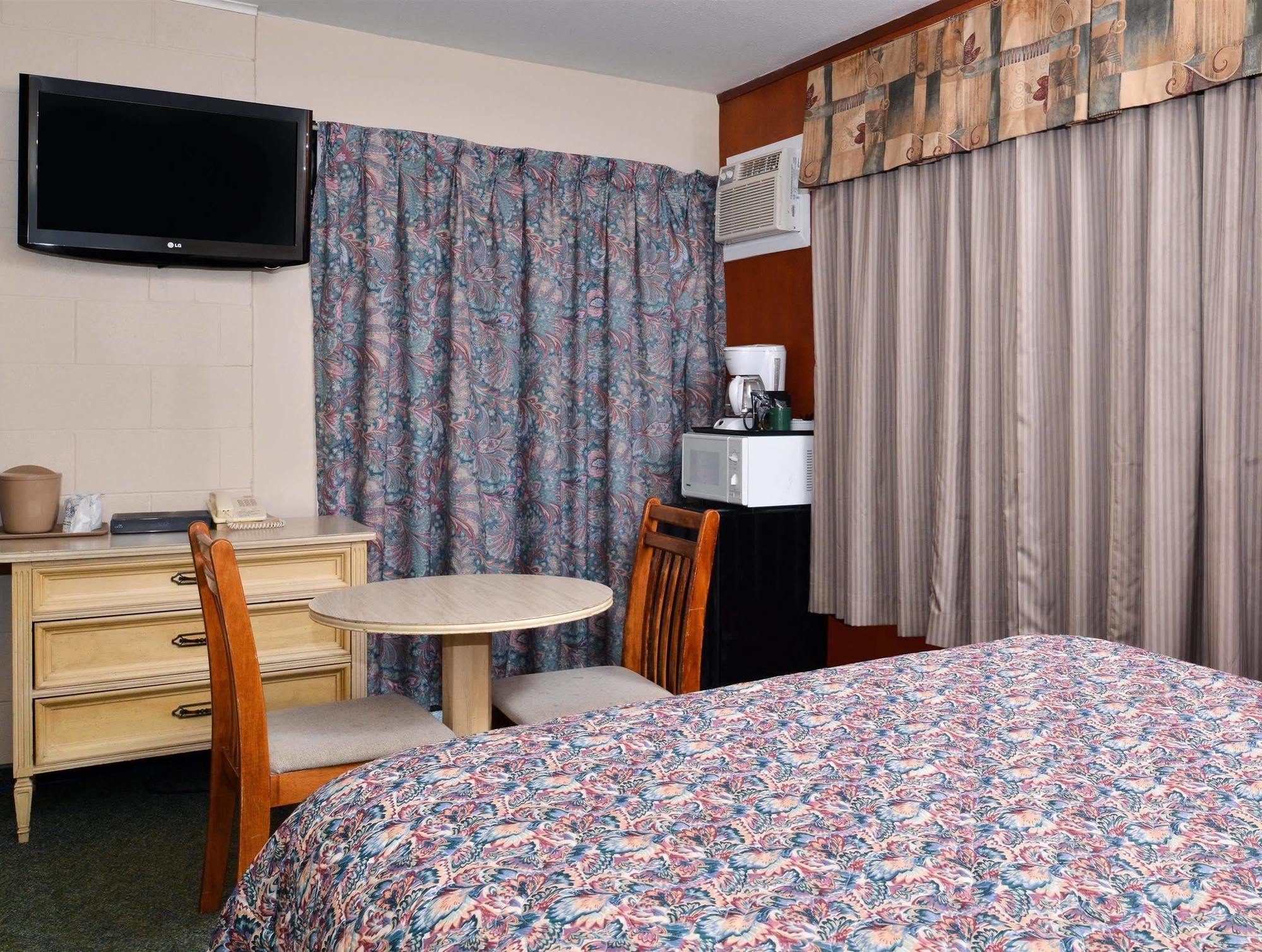 Hope Inn And Suites Eksteriør billede