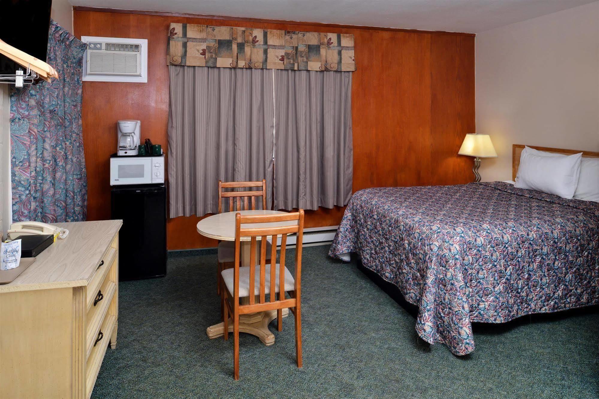 Hope Inn And Suites Eksteriør billede