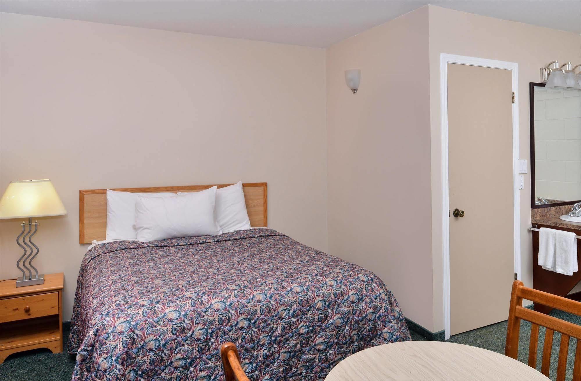 Hope Inn And Suites Eksteriør billede