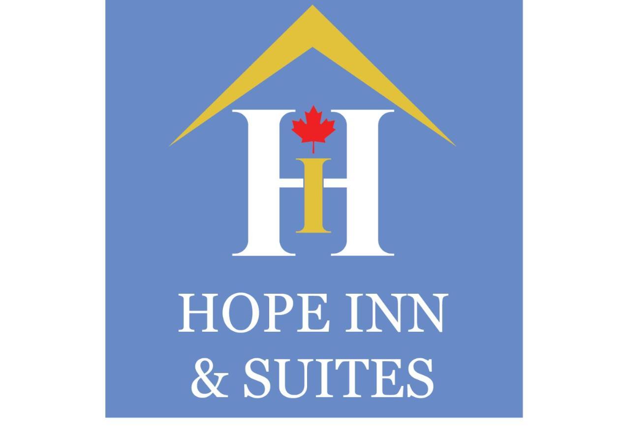 Hope Inn And Suites Eksteriør billede