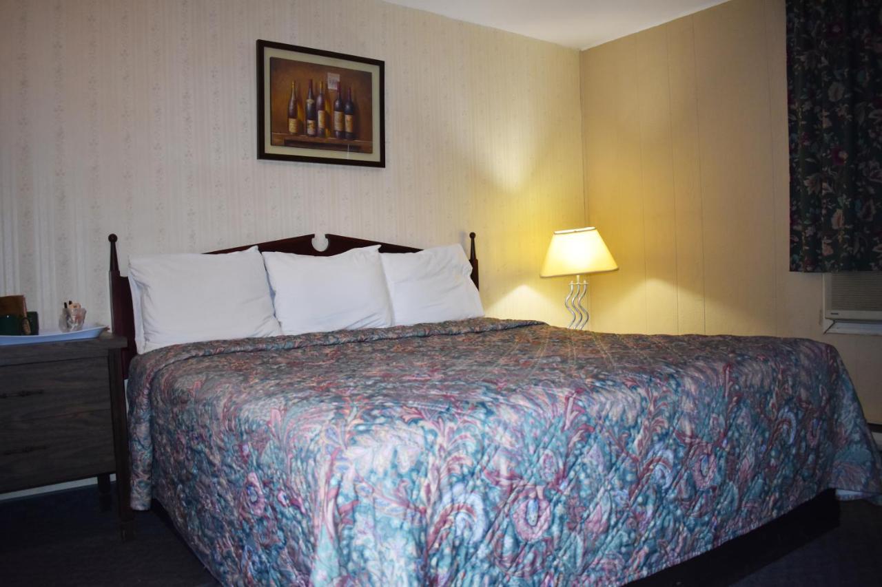 Hope Inn And Suites Eksteriør billede
