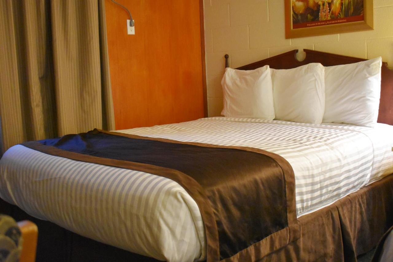 Hope Inn And Suites Eksteriør billede