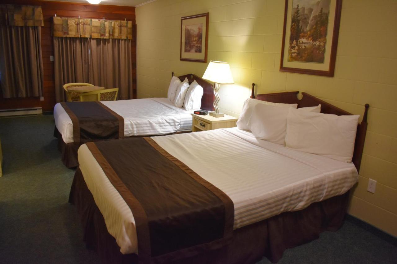 Hope Inn And Suites Eksteriør billede