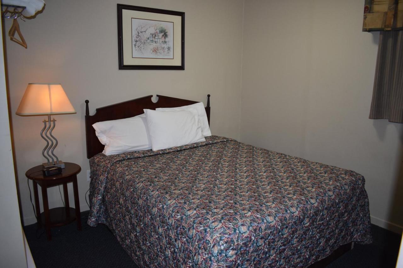 Hope Inn And Suites Eksteriør billede