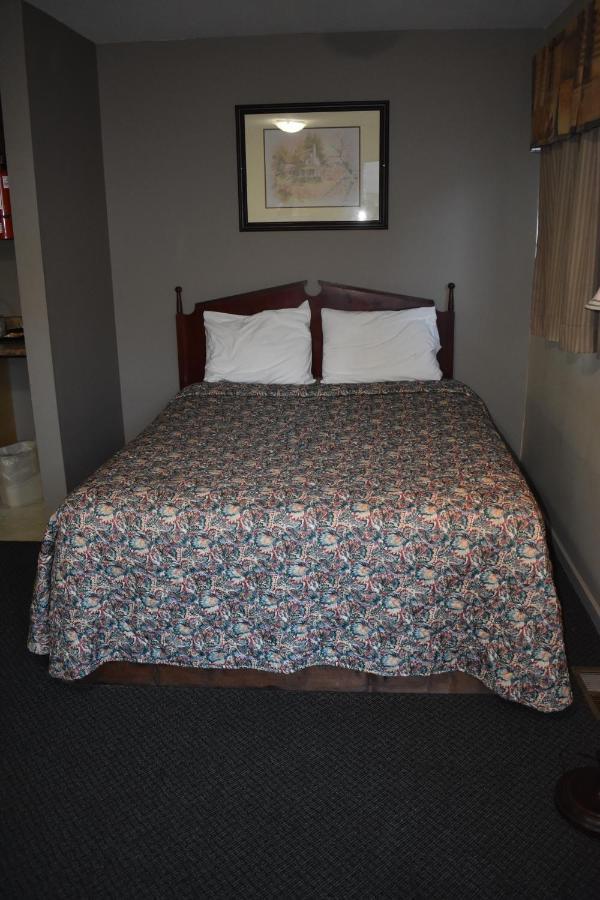 Hope Inn And Suites Eksteriør billede